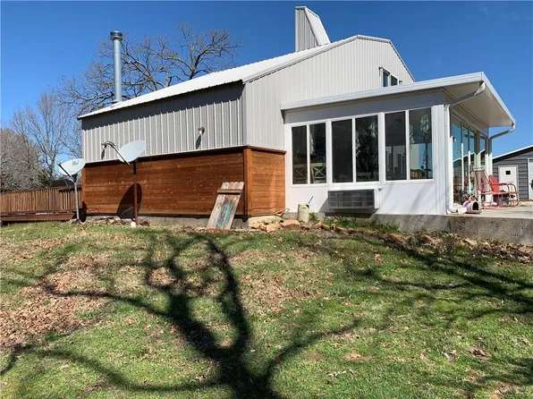 26624 E County Road 1560, Allen, OK 74825