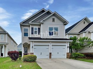 100 Summer Hill Ct, Richmond Hill, GA 31324