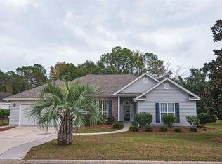 1590 Heathmuir Dr, Surfside Beach, SC 29575