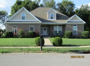 263 Hayden Heady Cir, Bowling Green, KY 42104