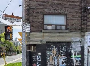 1747 Eglinton Ave W, Toronto, ON M6E 2H7