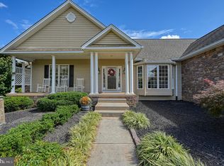 26493 Pennfields Dr, Orange, VA 22960