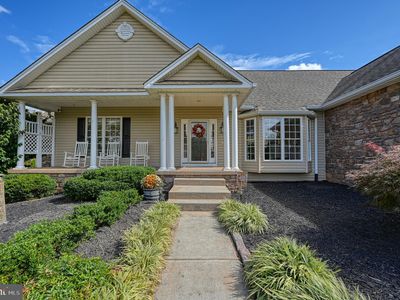 26493 Pennfields Dr, Orange, VA, 22960