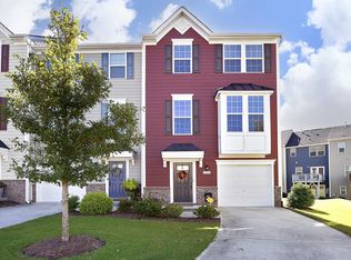 226 Brier Summit Pl, Durham, NC 27703