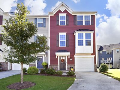 226 Brier Summit Pl, Durham, NC, 27703