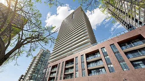 2075 Lakeshore Rd #708 Photo 1