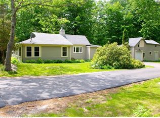 140 Mast Rd, Westbrook, ME 04092