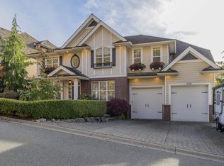 2581 Eagle Mountain Dr, Abbotsford, BC V3G 0B1