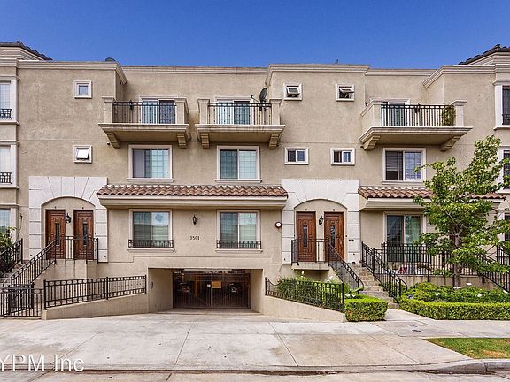 2nd image of 3501 S Tilden Ave #10