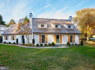 8224 Burning Tree Rd, Bethesda, MD 20817