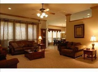 761 SW 157th St, Oklahoma City, OK 73170