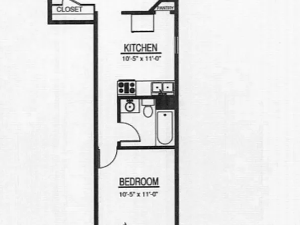 1115 Main St, Lafayette, IN