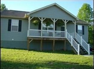 134 Walden Crown Dr, Harriman, TN 37748
