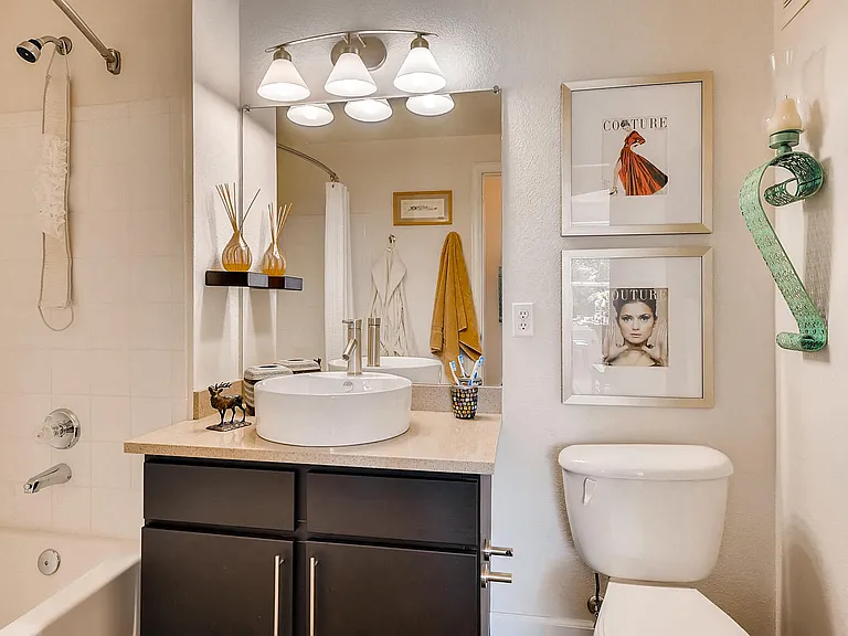 Parker Hilltop | Parker, Co. Apartments