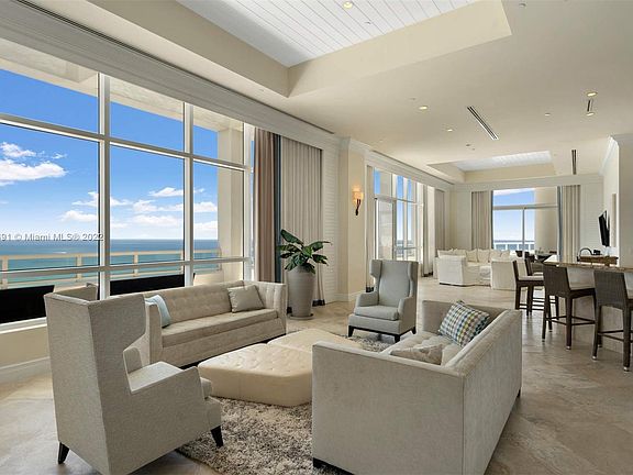 3rd image of 4401 Collins Ave #Penthouse