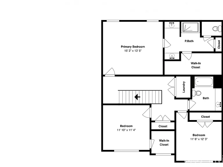 290 Wood Point Way — Photo 3