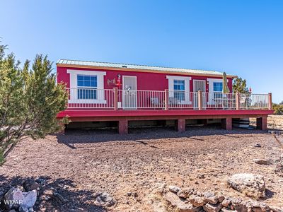 3000 Avenue, Concho, AZ, 85924