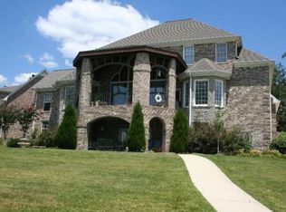 407 W Pointe Dr, Arley, AL 35541
