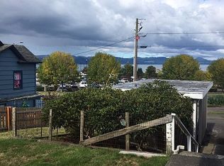 3338 Franklin Ave, Astoria, OR 97103