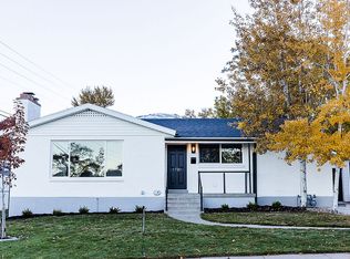 1781 S 75 E, Bountiful, UT 84010