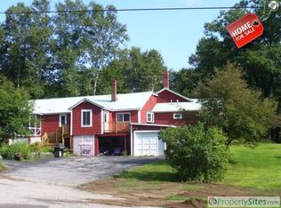 26 Sunrise Dr, Shelburne, NH 03581