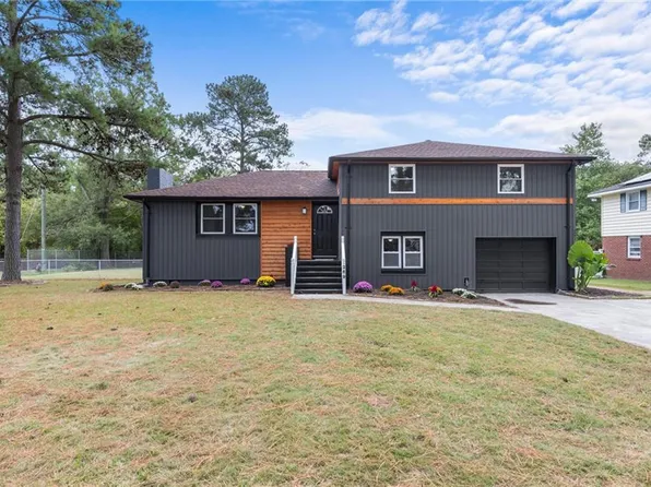 269 Louvick St, Norfolk, VA 23503
