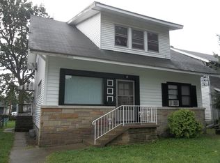 1519 Crescent Ave, Fort Wayne, IN 46805