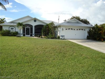(Undisclosed Address), Cape Coral, FL, 33904