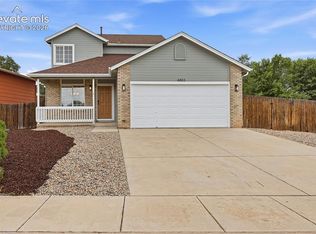 4803 Brant Rd, Colorado Springs, CO 80911