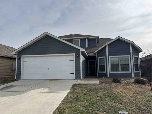 8512 Steel Dust Dr, Fort Worth, TX 76179