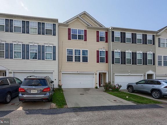 4th image of 2307 Golden Eagle Dr