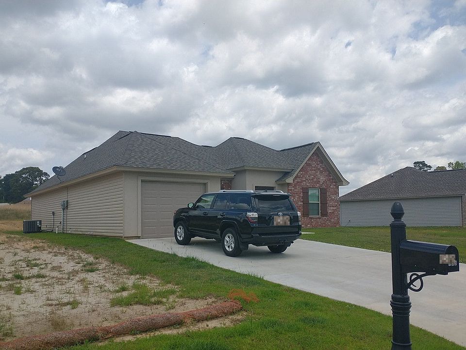 135 Meadows Dr, Choudrant, LA 71227 Zillow