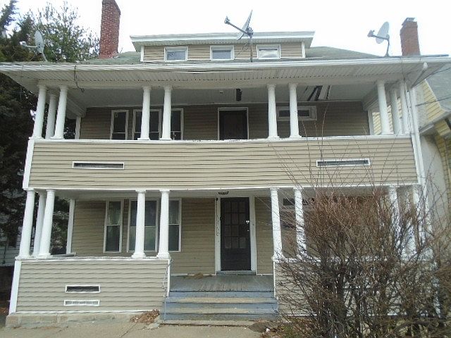 Property Front View