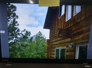 203 Moffat Cir, Cripple Creek, CO 80813