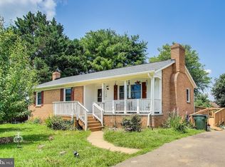 526 Azalea St, Culpeper, VA 22701