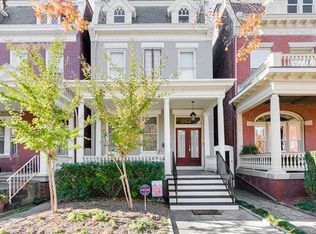 2625 W Grace St, Richmond, VA 23220