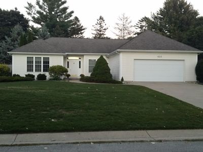 420 E Braeburn Dr, Saginaw, MI, 48638