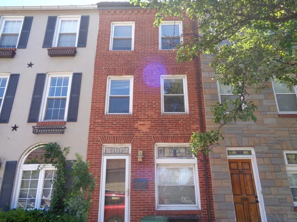 2727 Hudson St, Baltimore, MD 21224