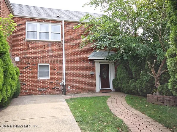 87 Comstock Ave, Staten Island, NY 10314