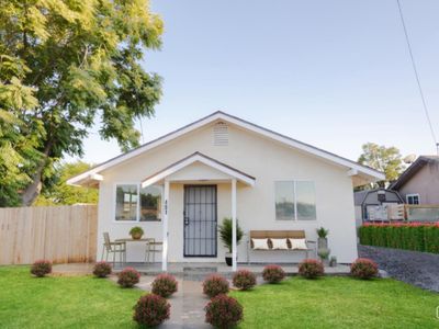 401 Klassen Dr, Shafter, CA, 93263