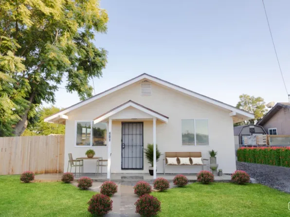 401 Klassen Dr, Shafter, CA 93263