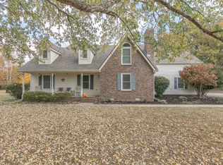 731 Emily Dr, Smyrna, TN 37167