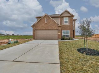 29410 Ridge Clearing Trl, Spring, TX 77386
