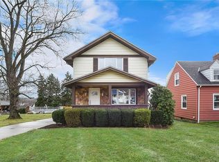 1815 Polk St, Aliquippa, PA