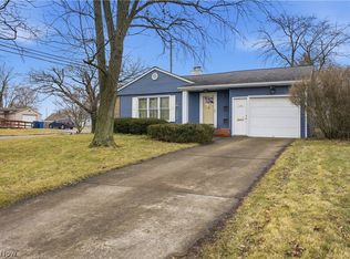 500 Forsythe Ave, Girard, OH 44420