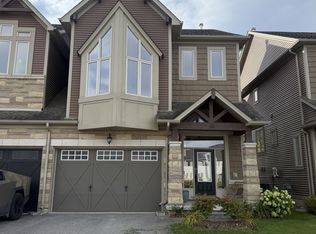 116 Delphi Ln, The Blue Mountains, ON N0H1J0