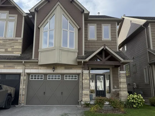 116 Delphi Ln, The Blue Mountains, ON N0H 1J0