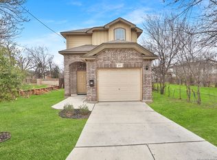 411 Blaine St, San Antonio, TX 78202