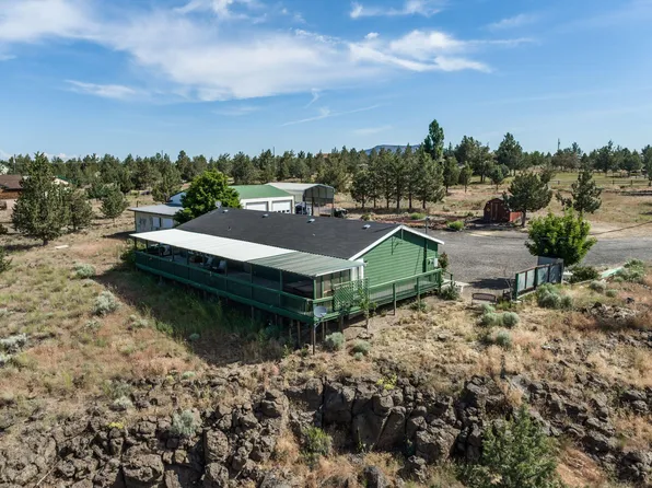 6155 SW Marmot Ct, Terrebonne, OR 97760