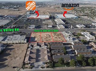 0 Bear Valley Rd, Hesperia, CA 92345